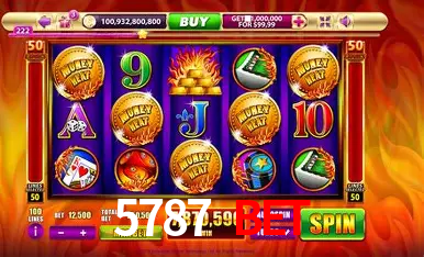 Exclusive Offers 5787 Bet