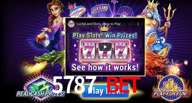 Flash Promotion 5787 Bet