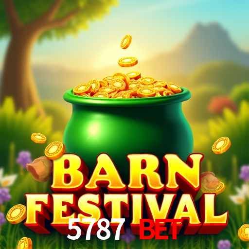 Account Benefits 5787 Bet