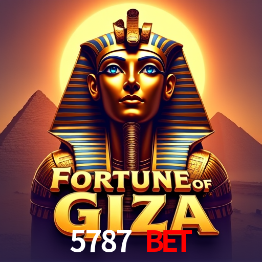 Welcome Bonus 5787 Bet