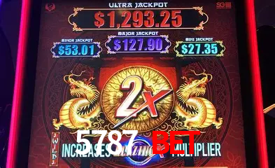 Weekend Specials 5787 Bet