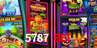 Tournaments 5787 Bet