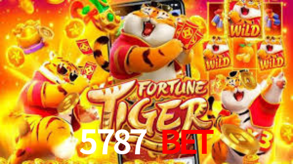 Premium Interface 5787 Bet